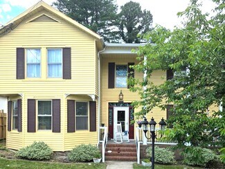 Mineral, VA Storefront Retail/Office - 605 Mineral Ave Mineral, VA Storefront Retail/Office - 605 Mineral Ave
