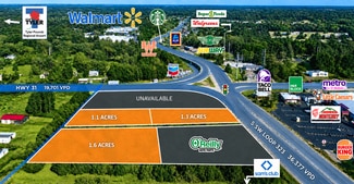 Tyler, TX Commercial - 3800 Chandler Hwy Tyler, TX Commercial - 3800 Chandler Hwy