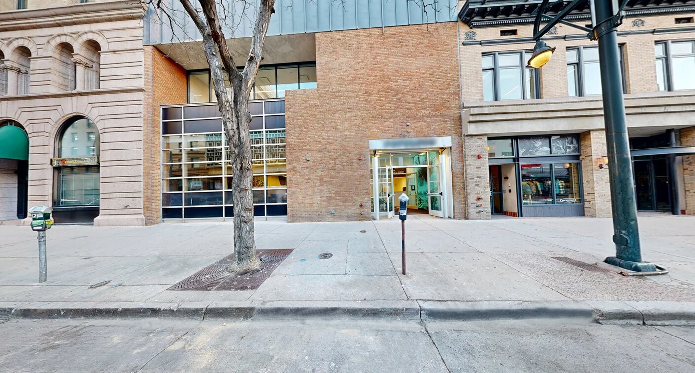 1630 Stout St, Denver, CO for Sale