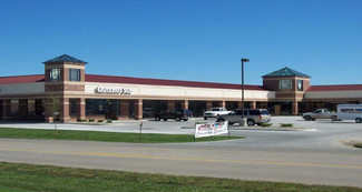 Manhattan, KS Retail - 900 Hayes Dr