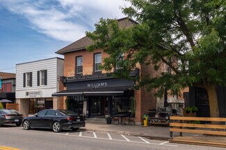 New Tecumseth, ON Storefront Retail/Residential - 26 Victoria St E New Tecumseth, ON Storefront Retail/Residential - 26 Victoria St E