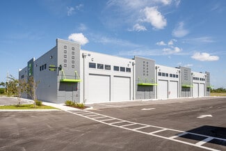 Fort Pierce, FL Warehouse - 6509 St Lucie Blvd Fort Pierce, FL Warehouse - 6509 St Lucie Blvd