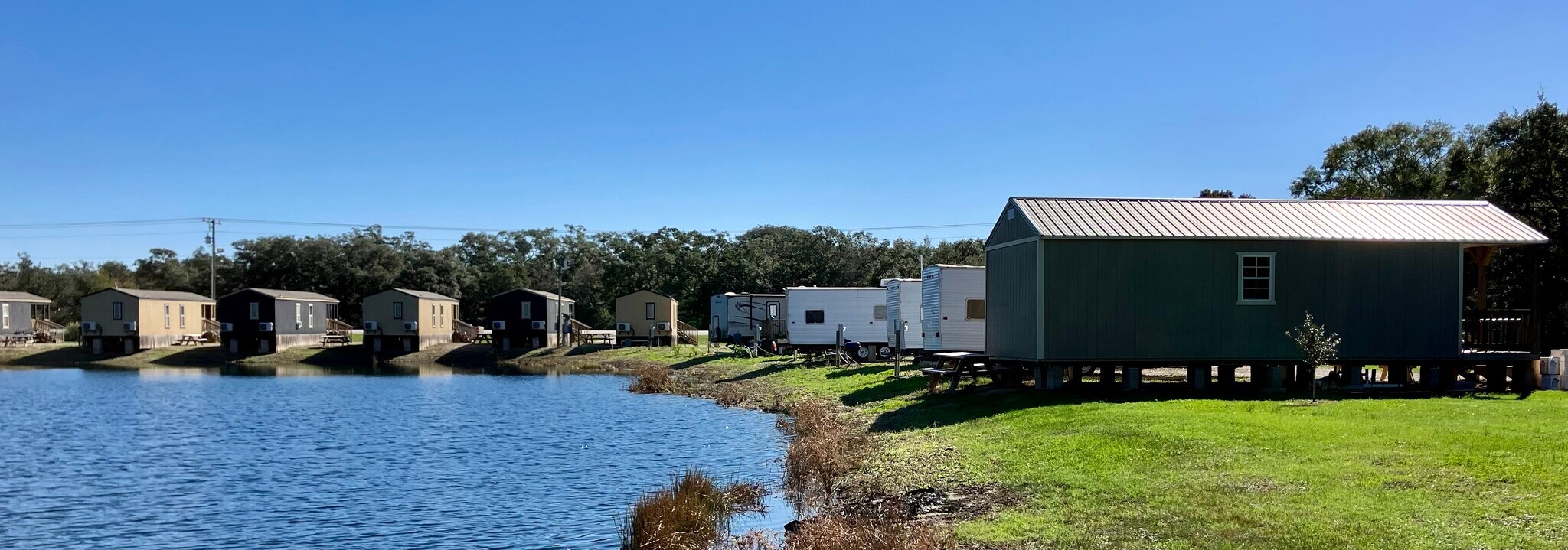 9497 State Highway 35 N, Van Vleck, TX for Sale