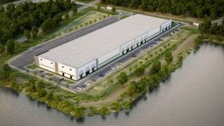 Titusville, FL Industrial - 84 Golden Knights Blvd