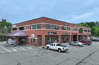 Wilmington, MA Flex - 230 Lowell St