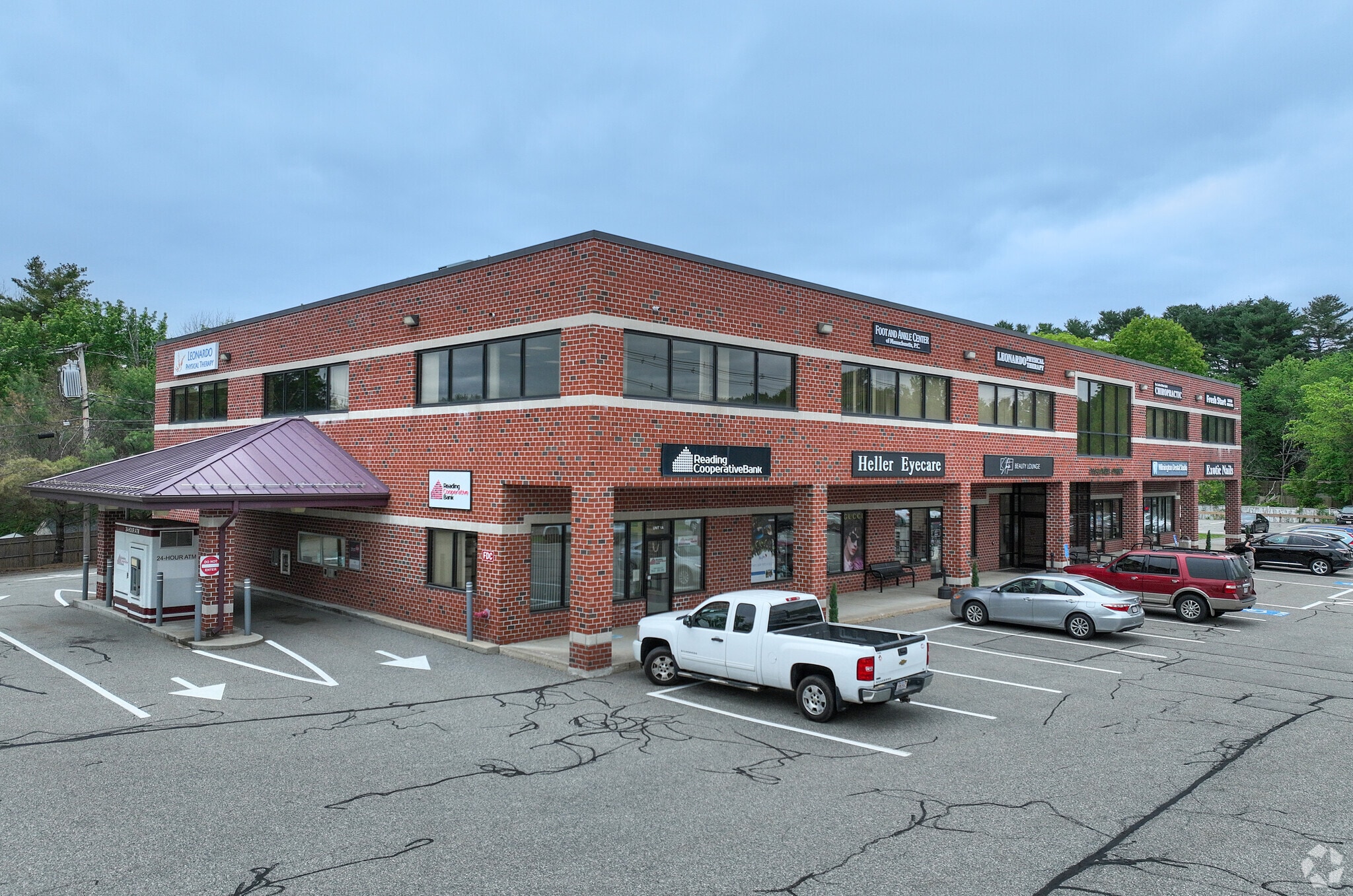 230 Lowell St, Wilmington, MA for Rent