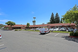 Sacramento, CA Retail - 7290-7298 Franklin Blvd Sacramento, CA Retail - 7290-7298 Franklin Blvd