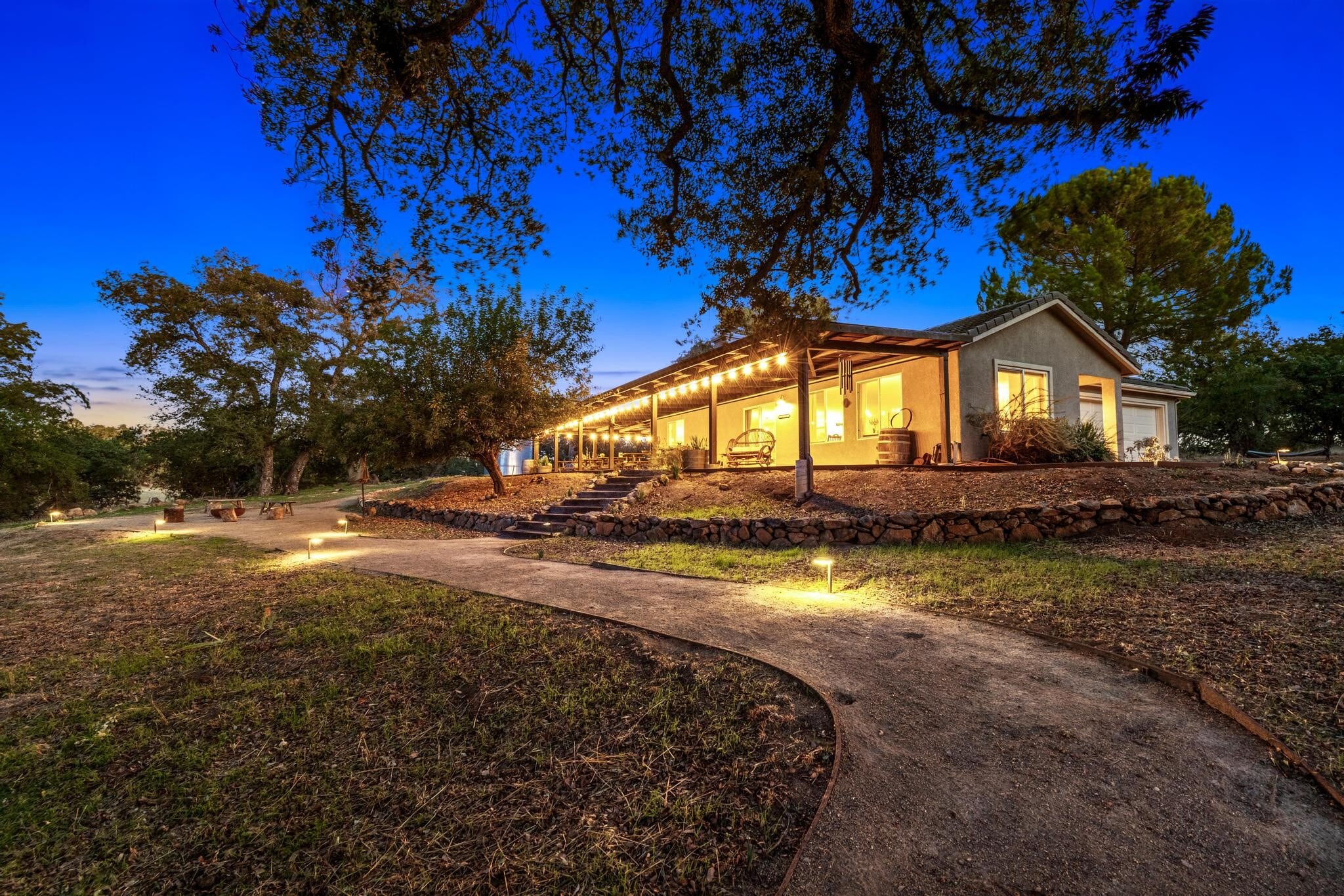 25258 Mesa Grande Rd, Santa Ysabel, CA for Sale