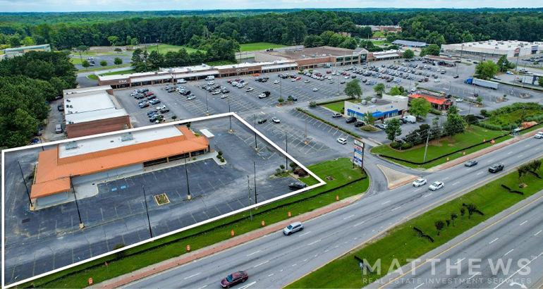 7125 Highway 85, Riverdale, GA for Sale