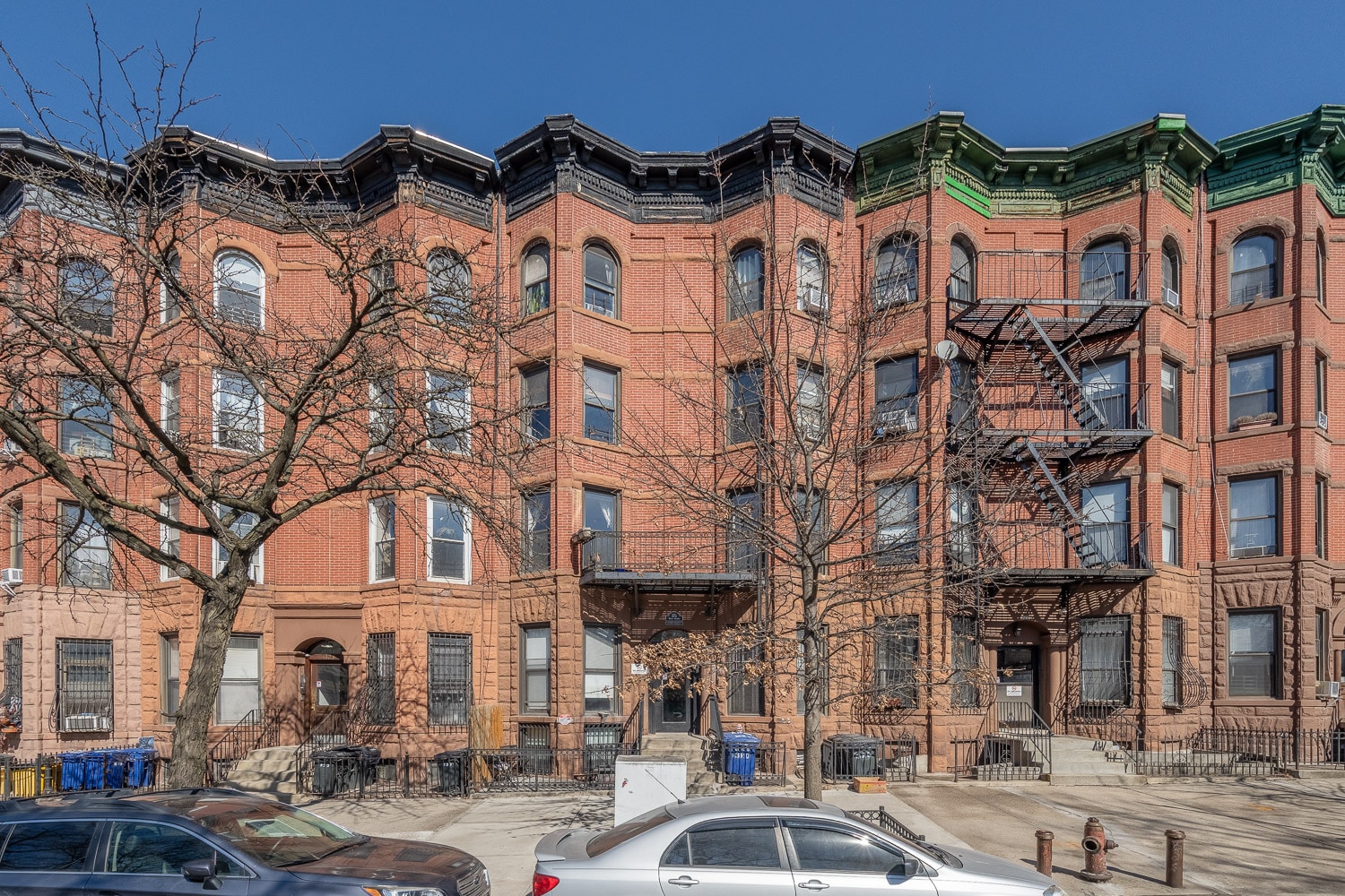 325 3rd St, Brooklyn, NY for Sale