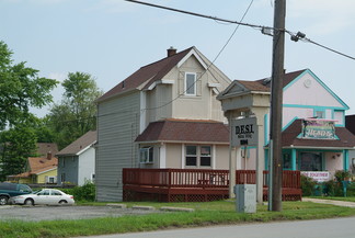 Elyria, OH Office - 524 Cleveland St Elyria, OH Office - 524 Cleveland St