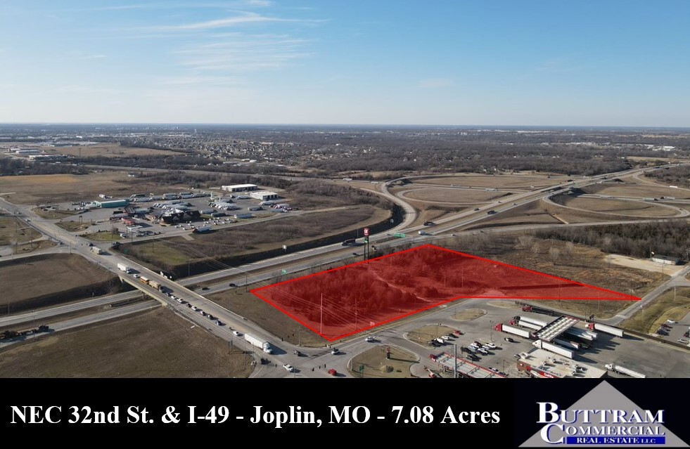 Parcel 1, Joplin, MO for Sale