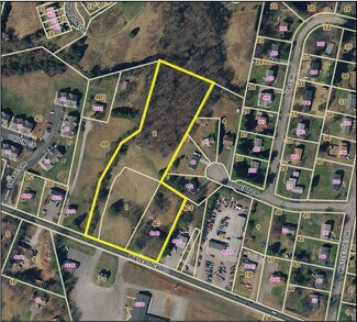 Forest, VA Commercial Land - 4143 Waterlick Rd Forest, VA Commercial Land - 4143 Waterlick Rd