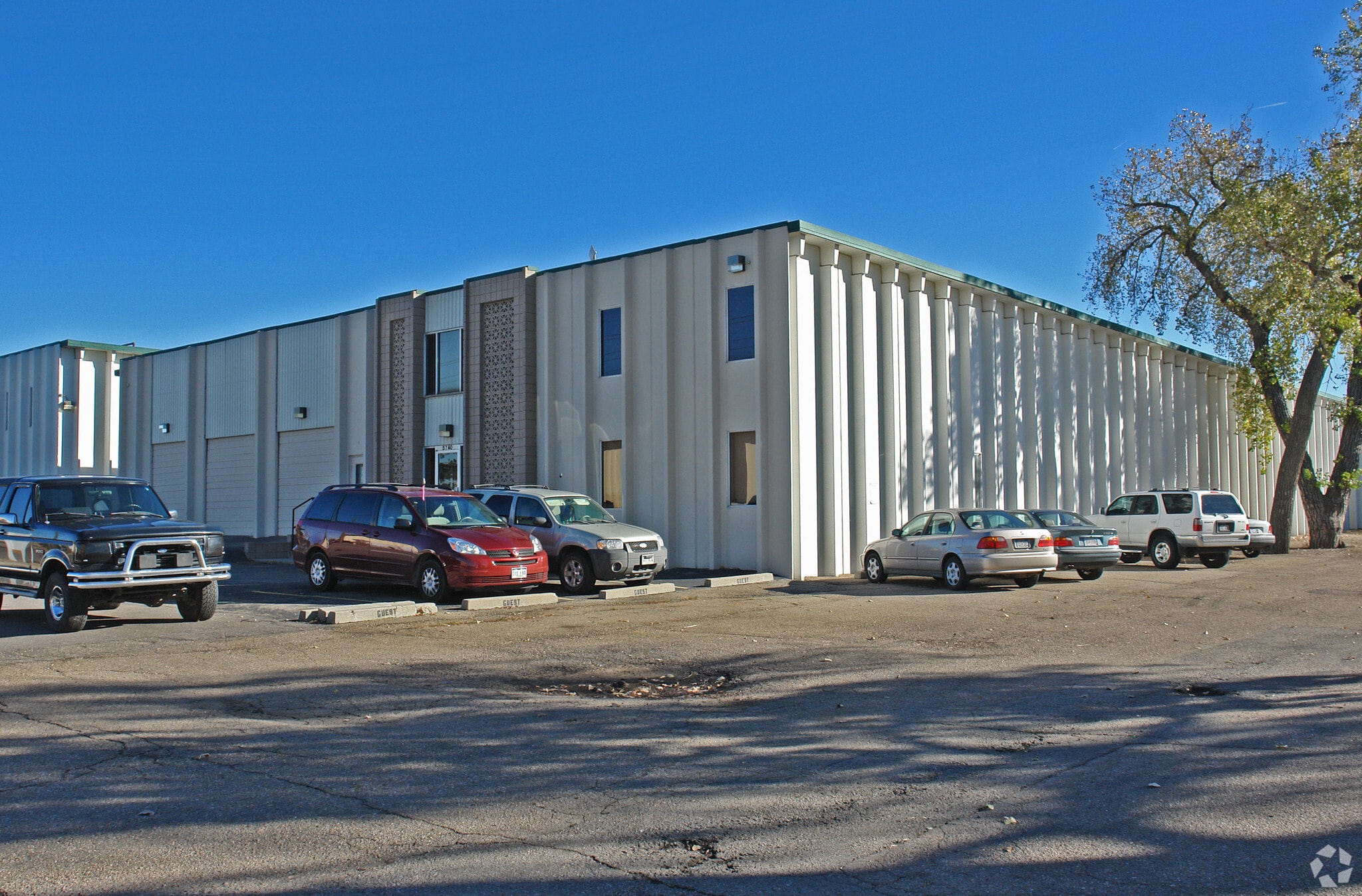 5740 Logan St, Denver, CO for Rent