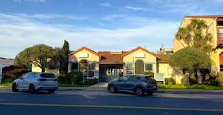San Carlos, CA Retail - 501 Laurel St