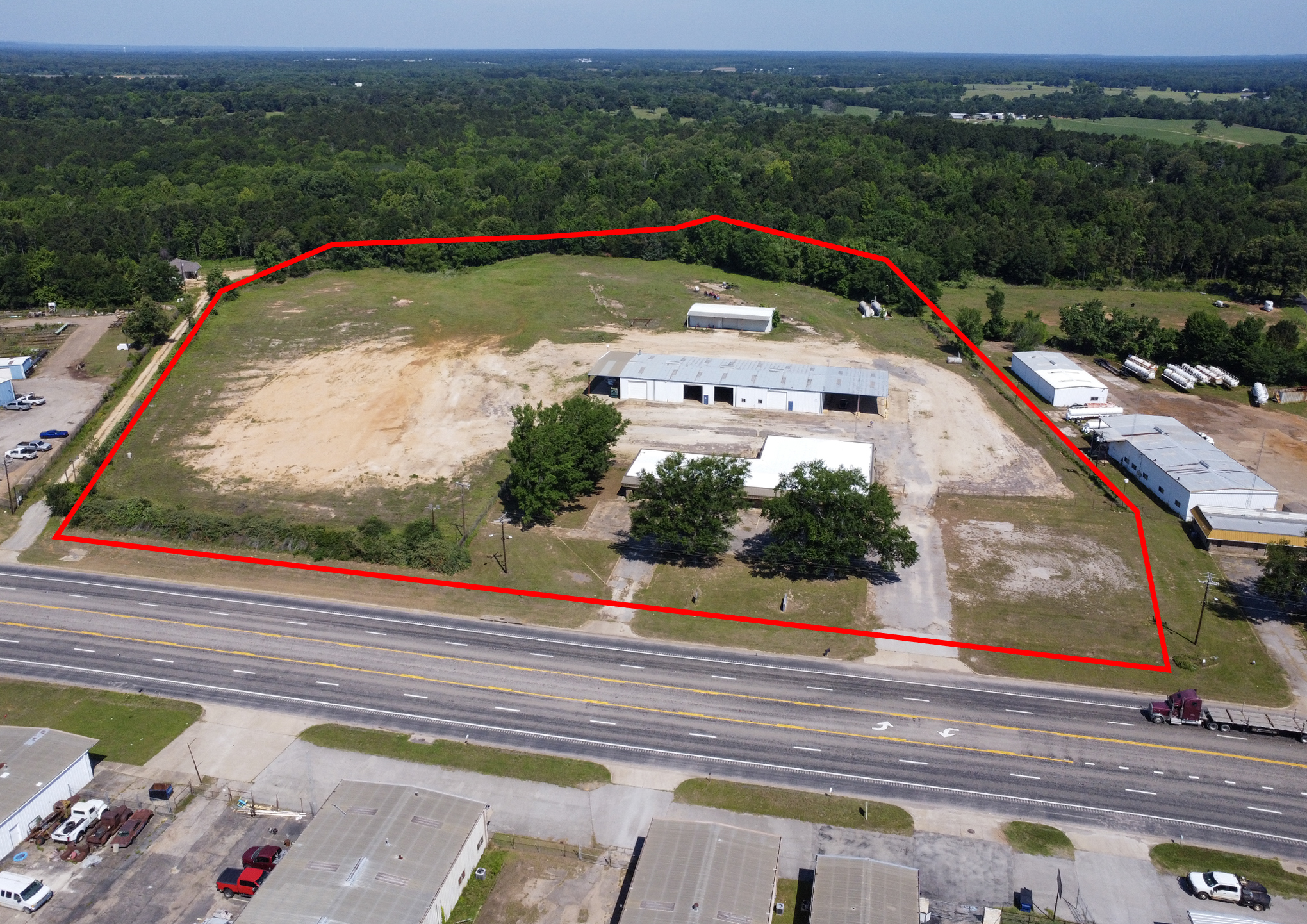 5425 W Oak St, Palestine, TX for Rent