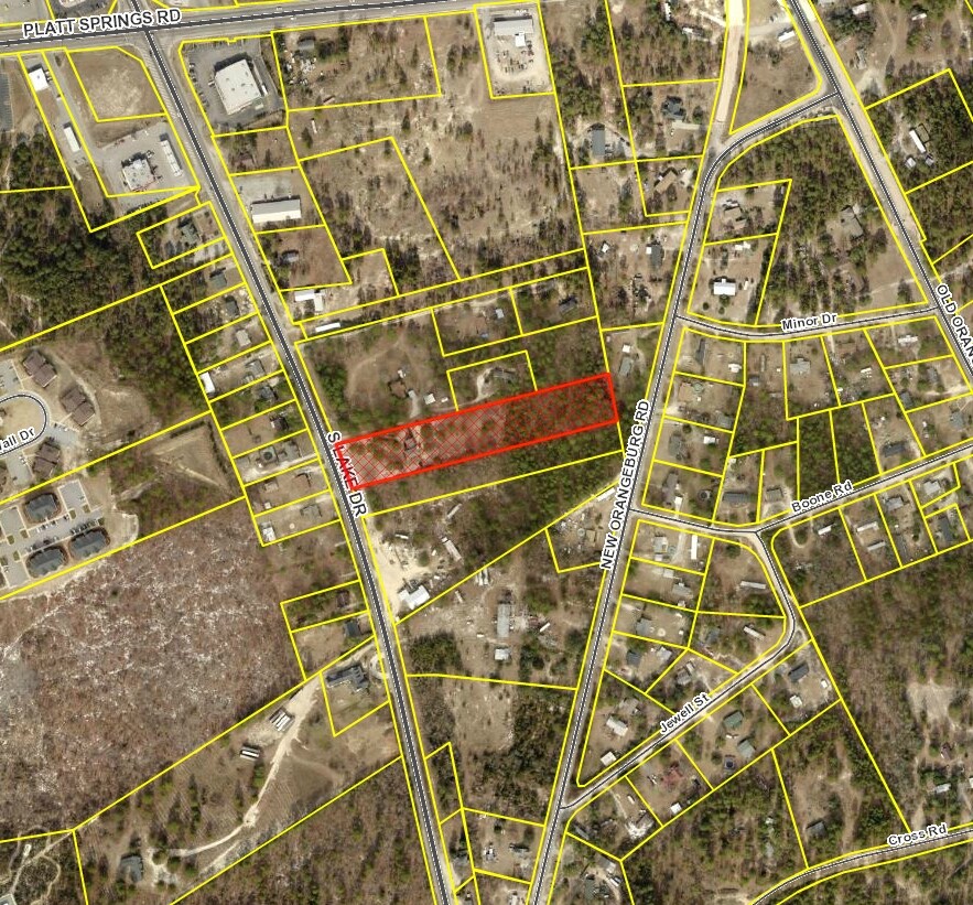 1959 South Lake Dr, Lexington, SC for Sale