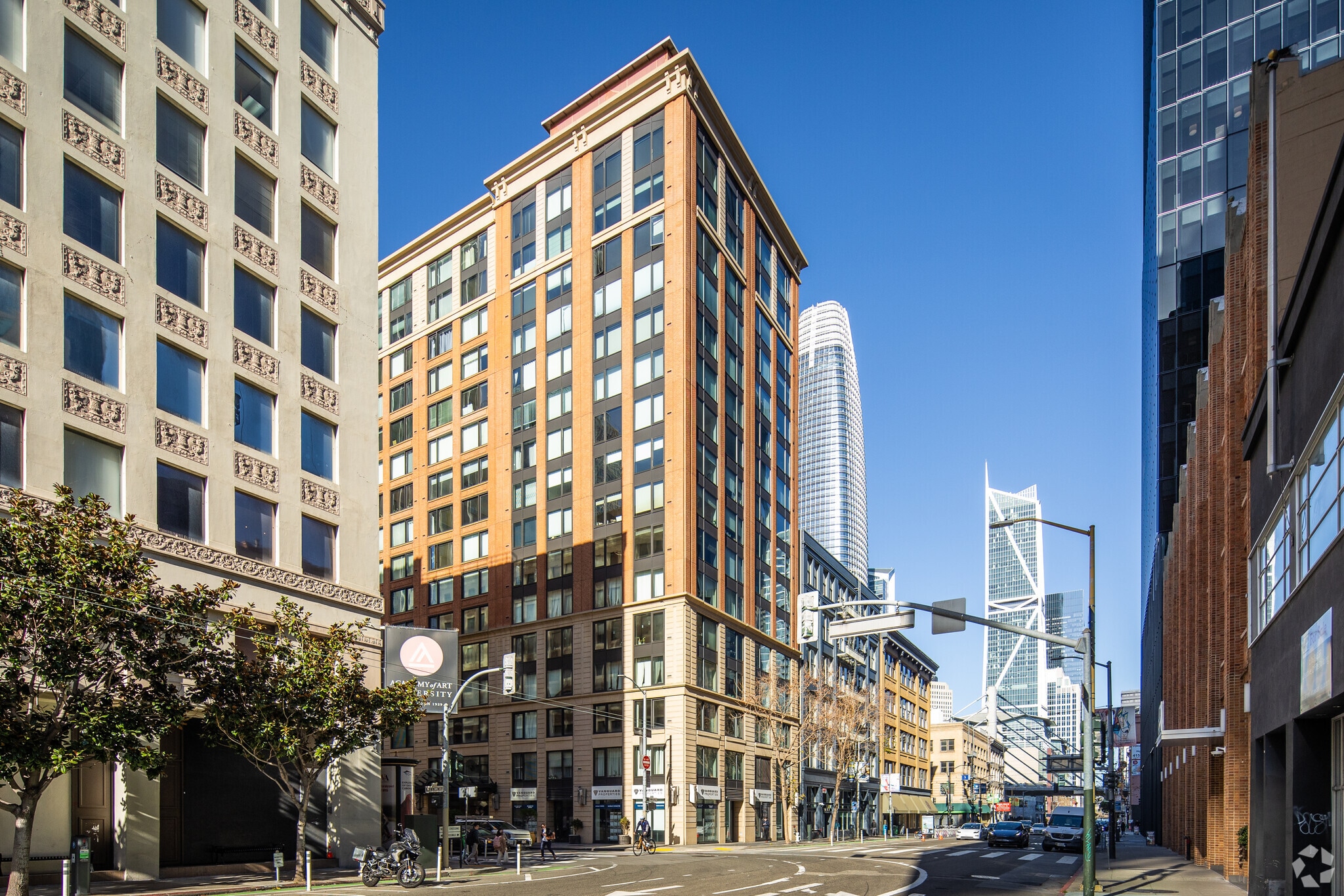 199 New Montgomery St, San Francisco, CA for Rent