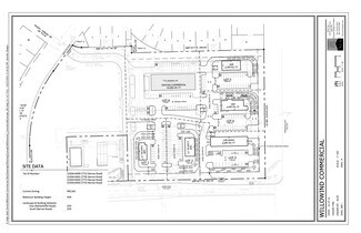 Colorado Springs, CO Commercial - 7792 Barnes Rd Colorado Springs, CO Commercial - 7792 Barnes Rd