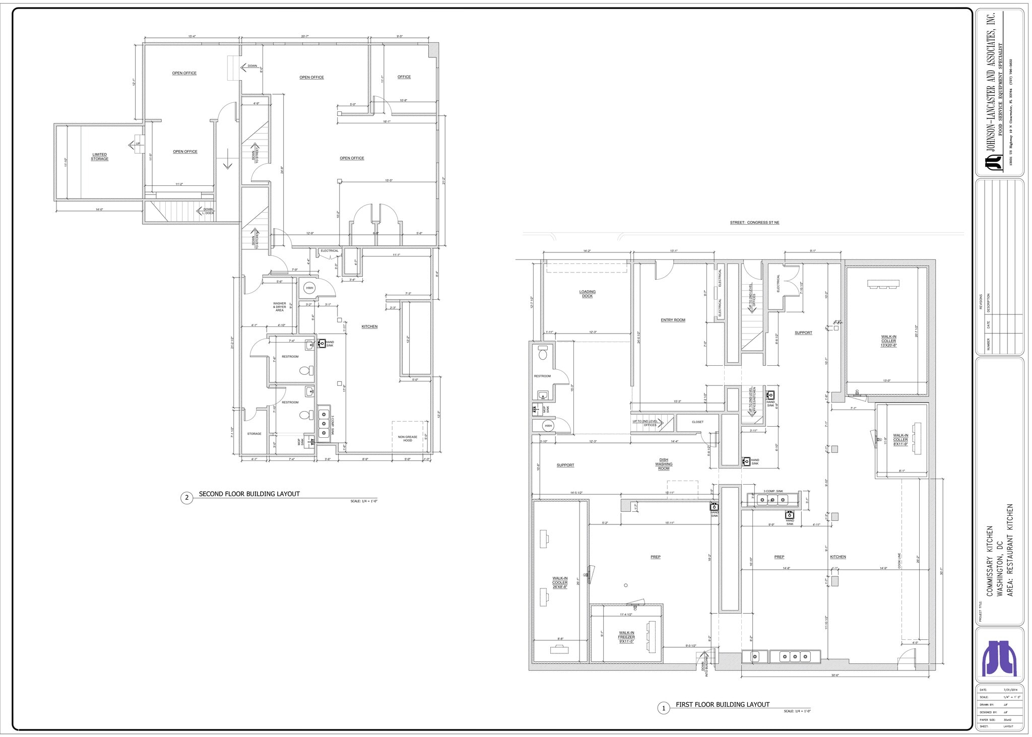 1110 Congress St NE, Washington, DC for Rent