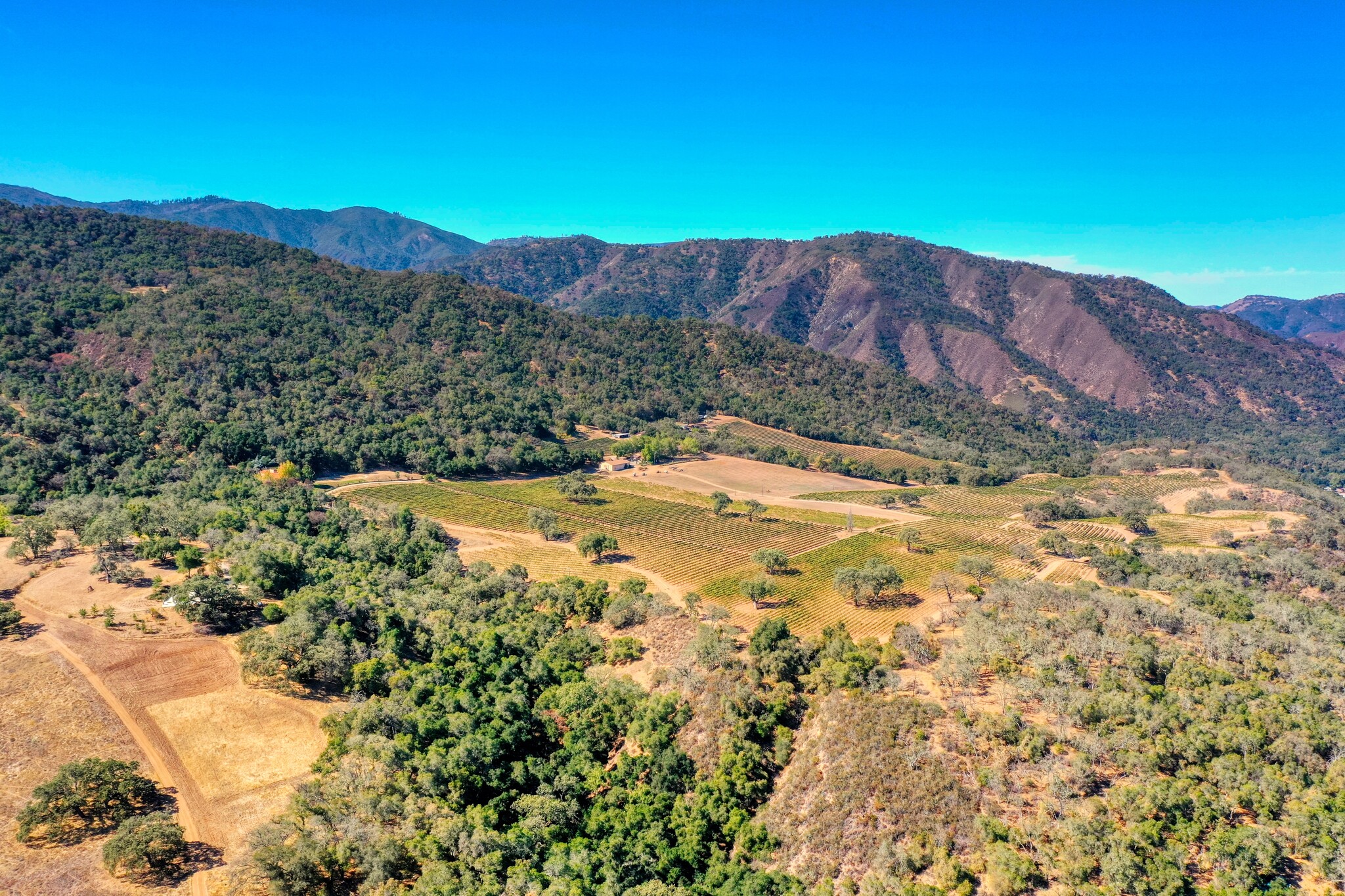 18820 Cachagua Rd, Carmel Valley, CA for Sale