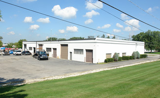 Carol Stream, IL Industrial - 26W251 St Charles Rd