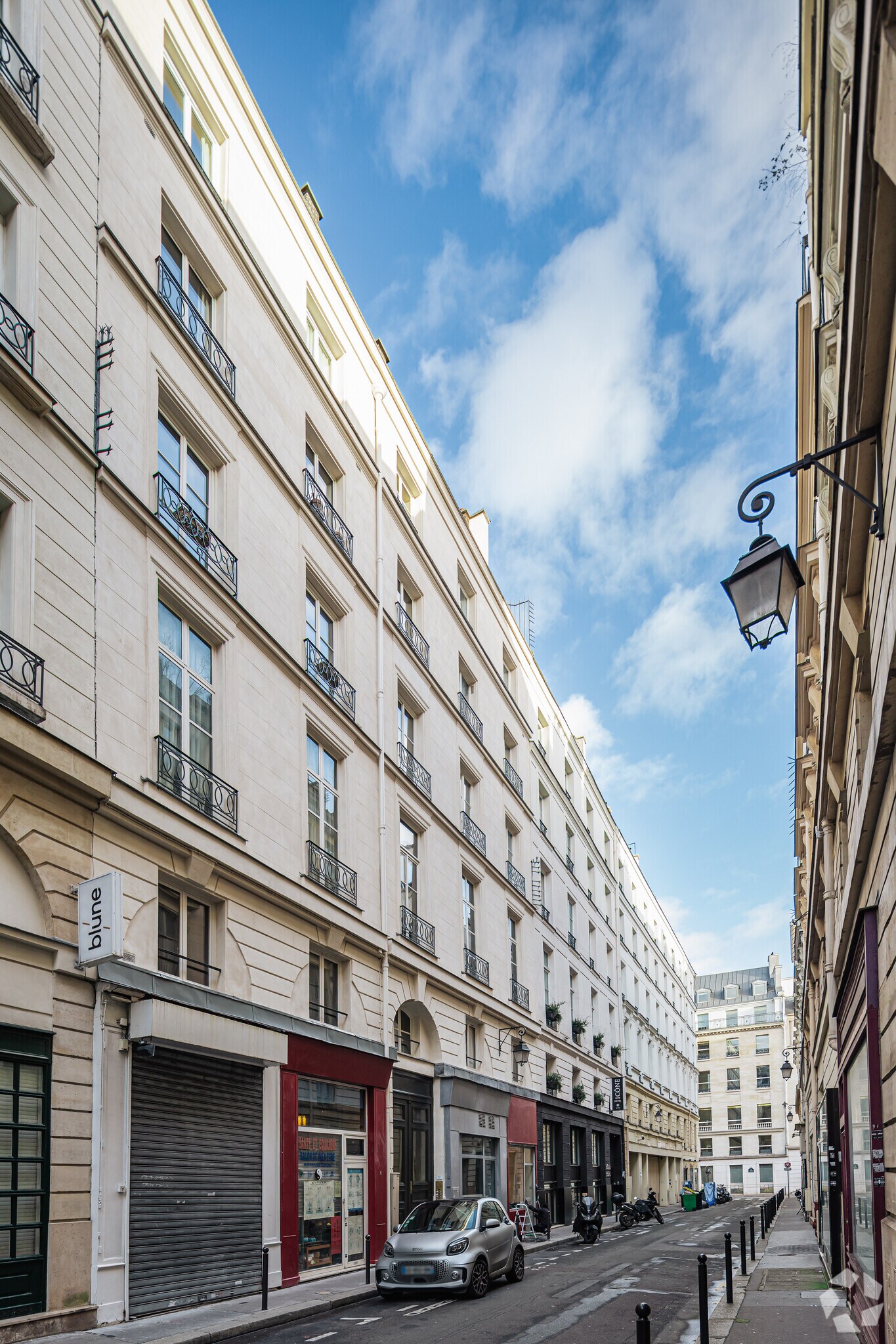 6 Rue D'Amboise, Paris, PAR for Rent