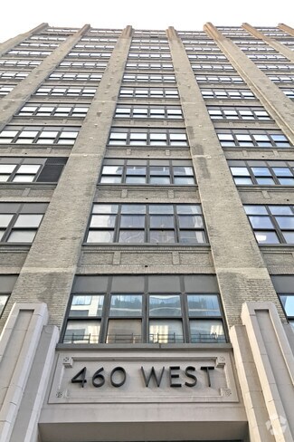 410 Tenth Ave New York, NY 10001 - Office Property for Sale on Showcase.com