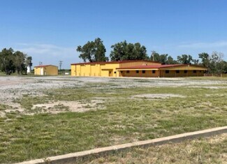 Woodward, OK Warehouse - 39682 S County Road 196 Woodward, OK Warehouse - 39682 S County Road 196