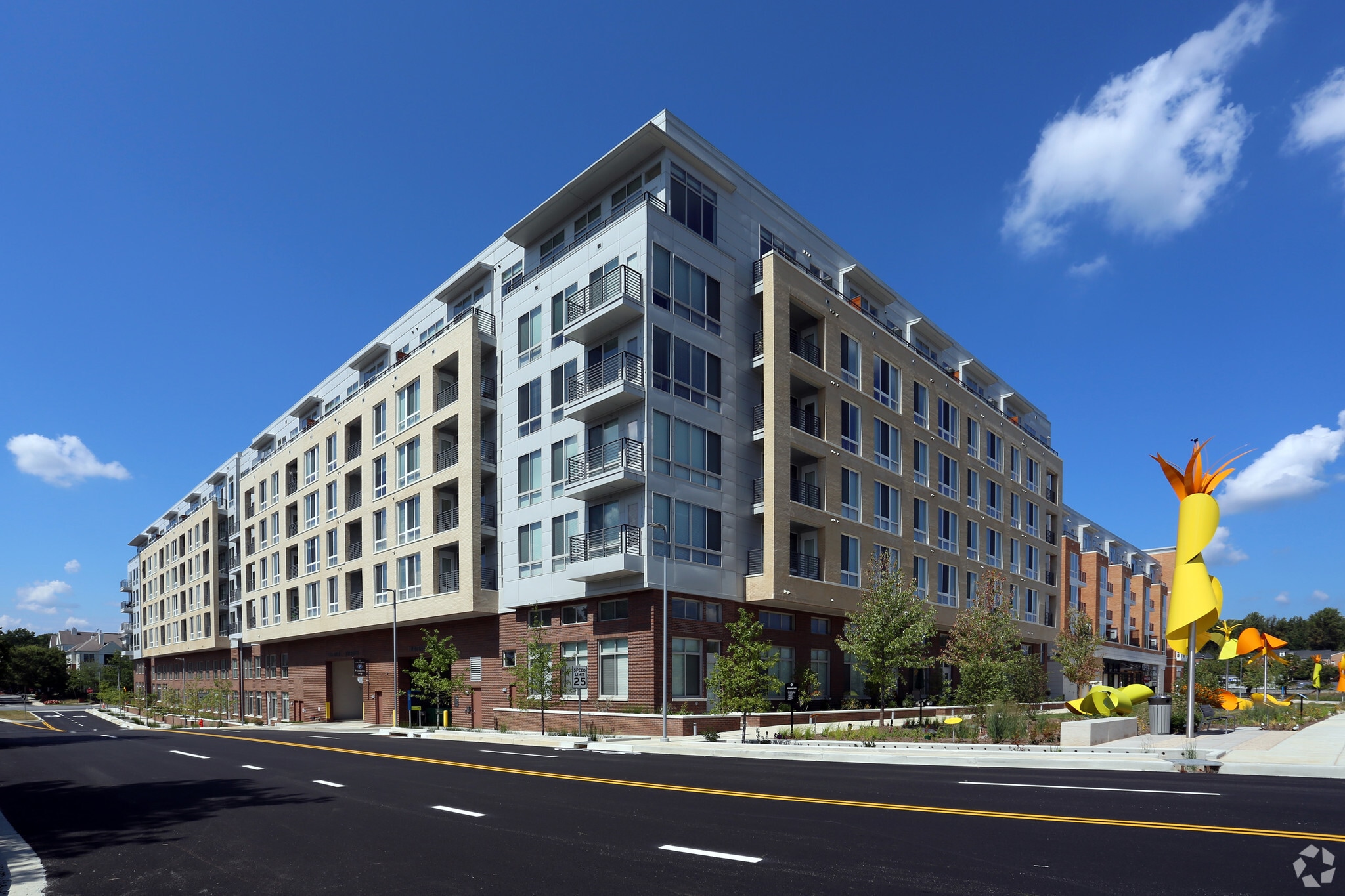 10000 Town Center Ave, Columbia, MD for Rent