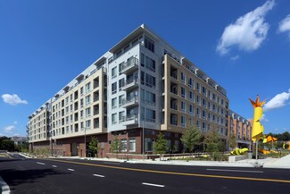 Columbia, MD Retail - 10000 Town Center Ave Columbia, MD Retail - 10000 Town Center Ave