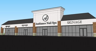 Cincinnati, OH Retail - 9804-9814 Colerain Ave