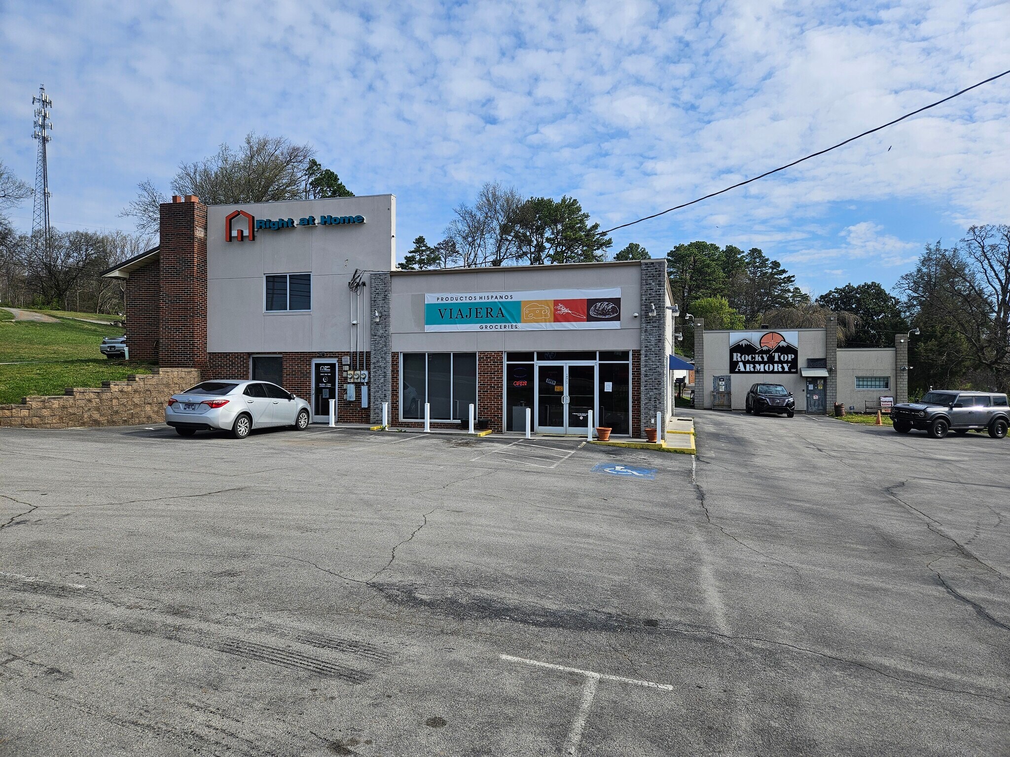 10922 Chapman Hwy, Seymour, TN for Rent