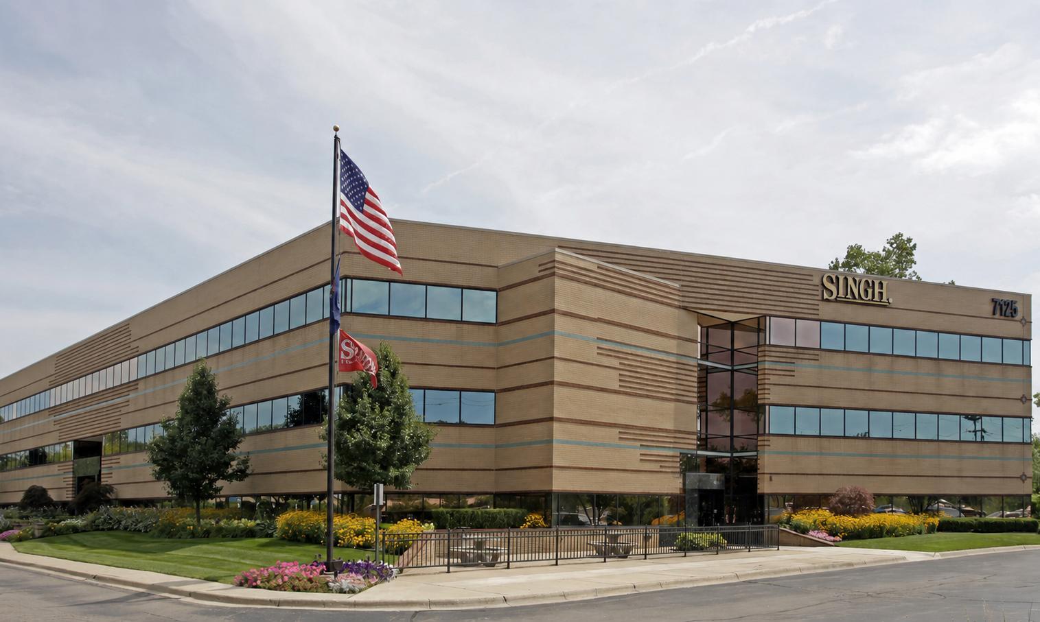 7125 Orchard Lake Rd, West Bloomfield, MI for Rent