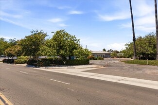 Anaheim, CA Commercial - 3091 W Orange Ave Anaheim, CA Commercial - 3091 W Orange Ave