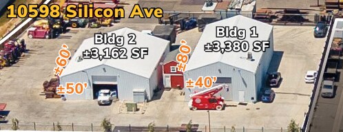 , Montclair, CA for Sale