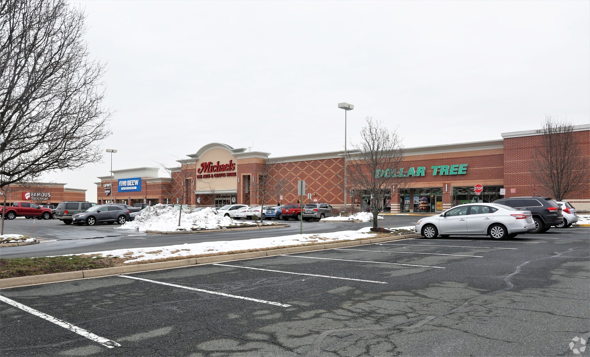 1150-1260 Stafford Market Pl, Stafford, VA for Rent