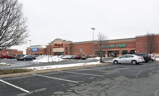 Stafford, VA Retail - 1150-1260 Stafford Market Pl