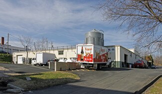 Richmond, VA Warehouse - 301 Perry St