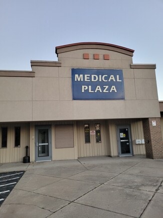 Louisville, KY Office, Office/Medical, Office/Retail - 3333 Bardstown Rd