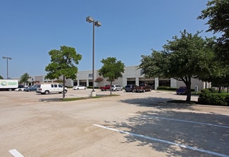 Carrollton, TX Industrial - 1100 Valwood Pky Carrollton, TX Industrial - 1100 Valwood Pky
