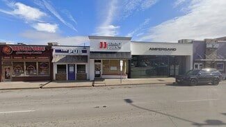 Fort Worth, TX Retail - 3021-3023 S University Dr