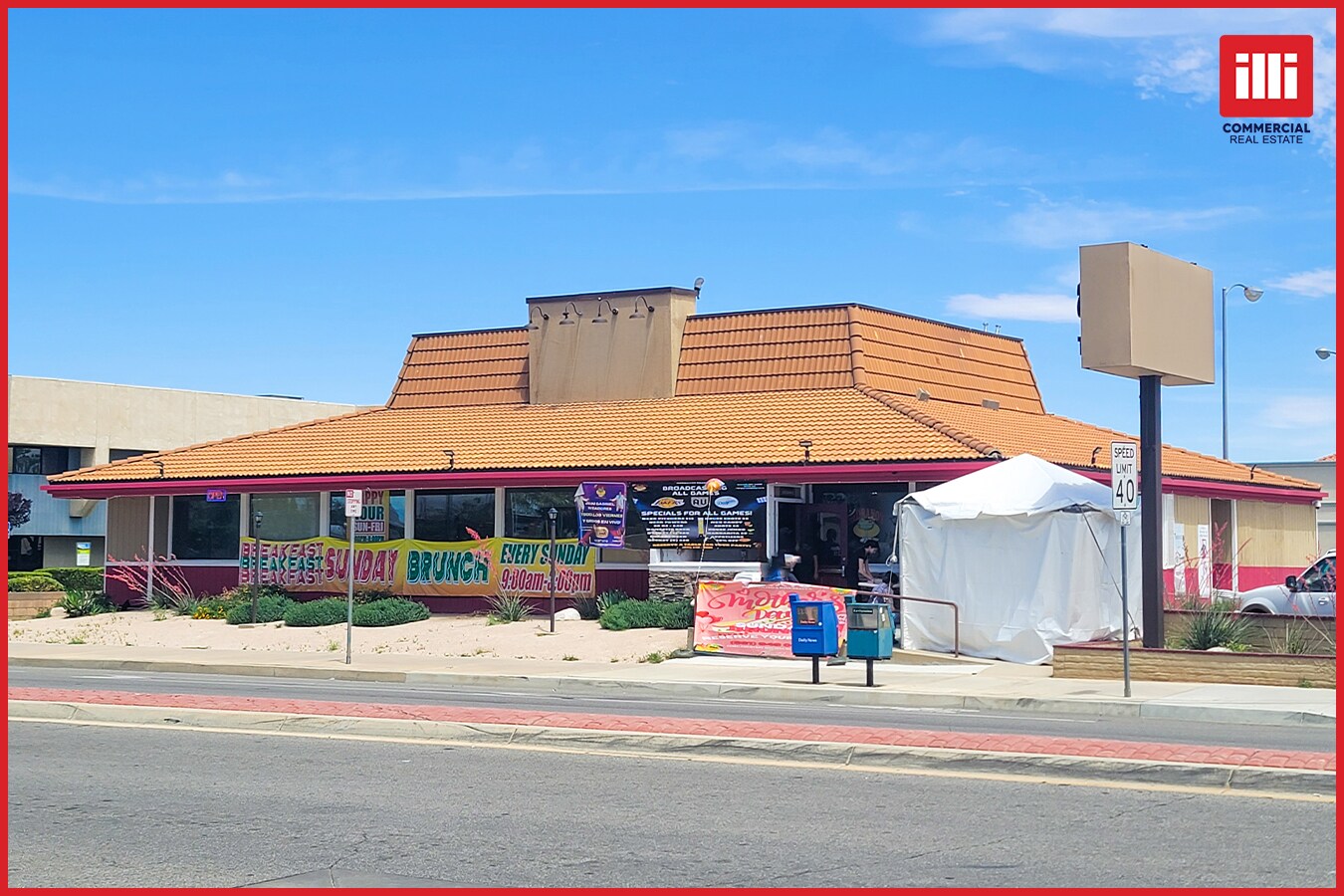 44430 20th St W, Lancaster, CA for Rent