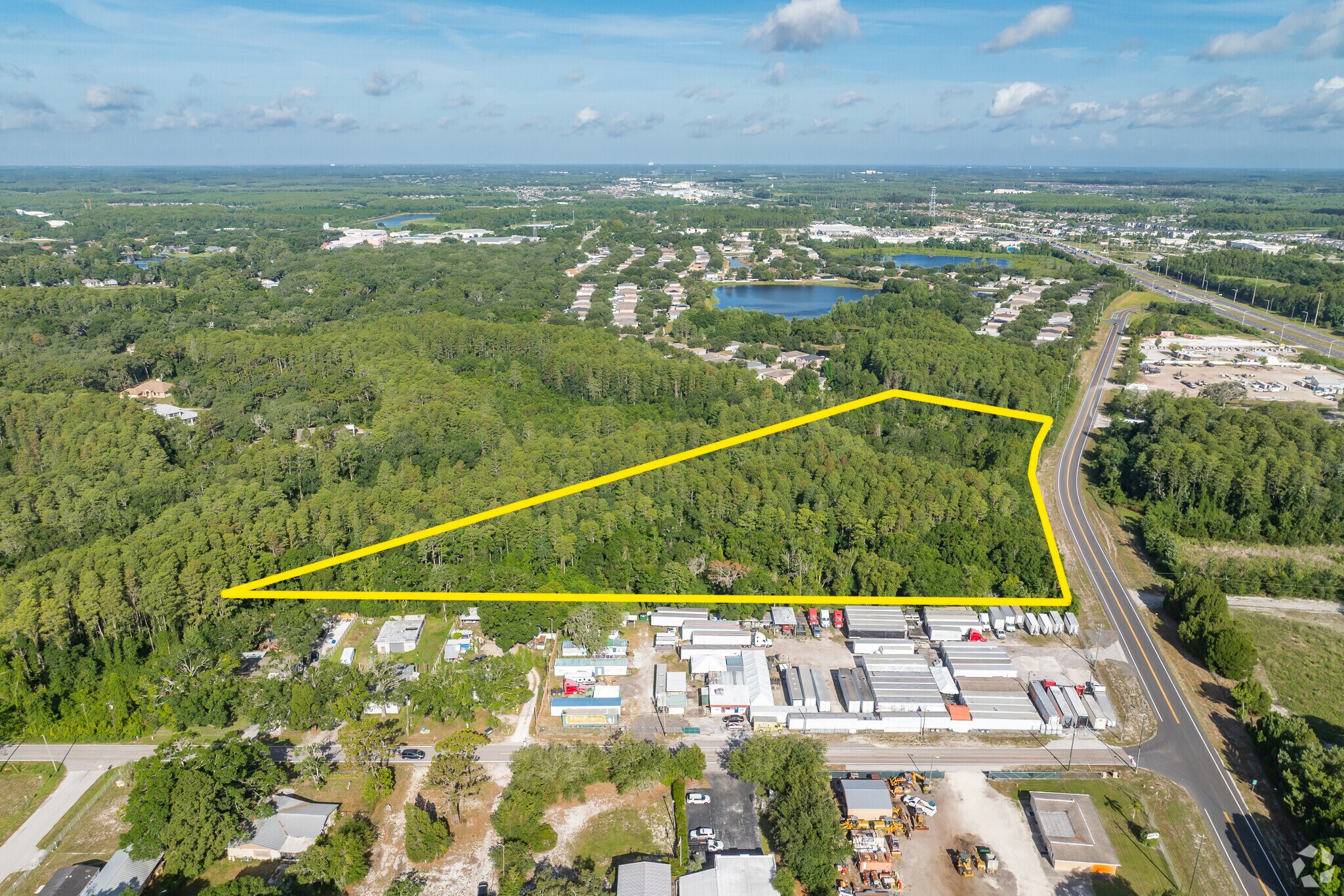 14356 Black Lake Rd, Odessa, FL for Sale