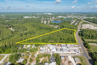 Odessa, FL Commercial - 14356 Black Lake Rd Odessa, FL Commercial - 14356 Black Lake Rd