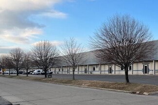 Indianapolis, IN Flex - 5606-5720 Kopetsky Dr Indianapolis, IN Flex - 5606-5720 Kopetsky Dr