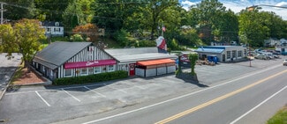 Roanoke, VA Retail - 2902 Brambleton Ave SW