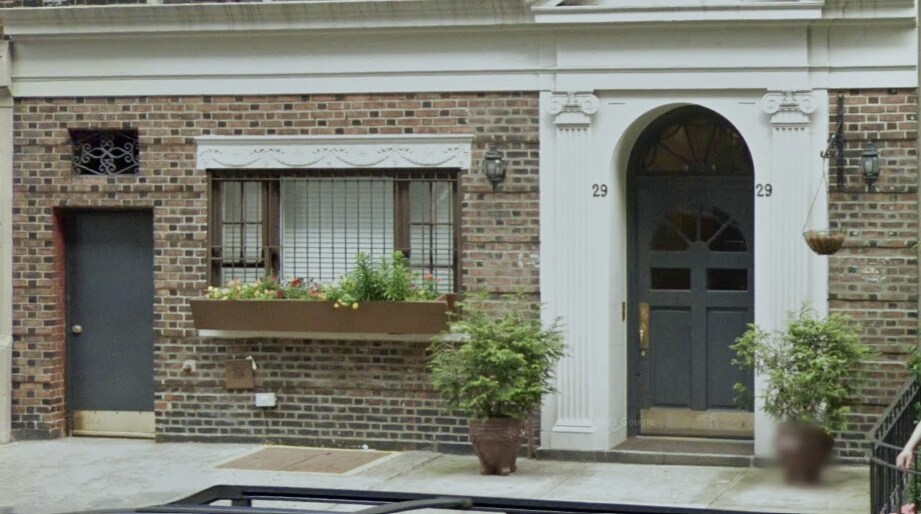 29 Fifth Ave, New York, NY for Rent