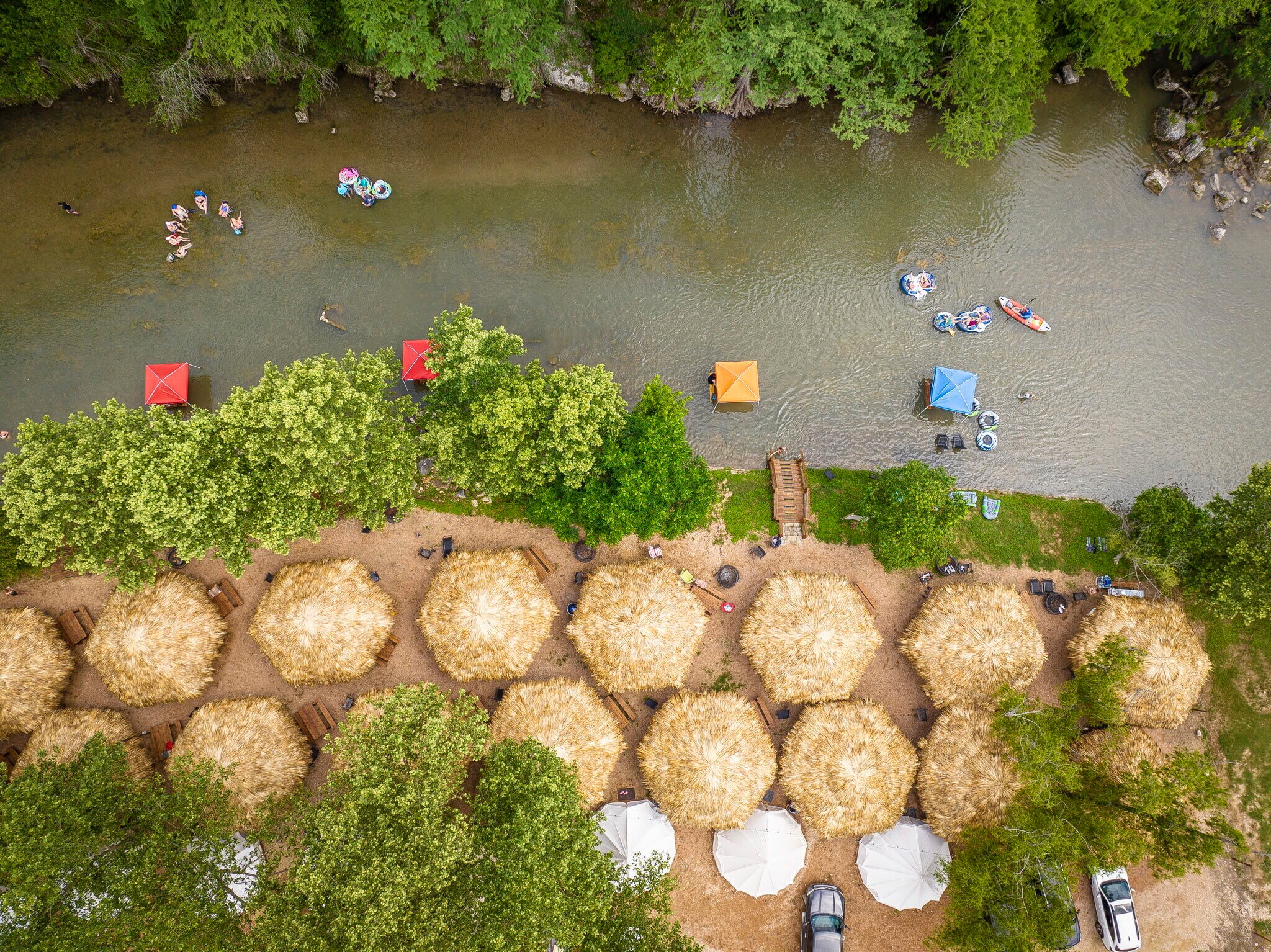 7308 River Rd, New Braunfels, TX for Sale