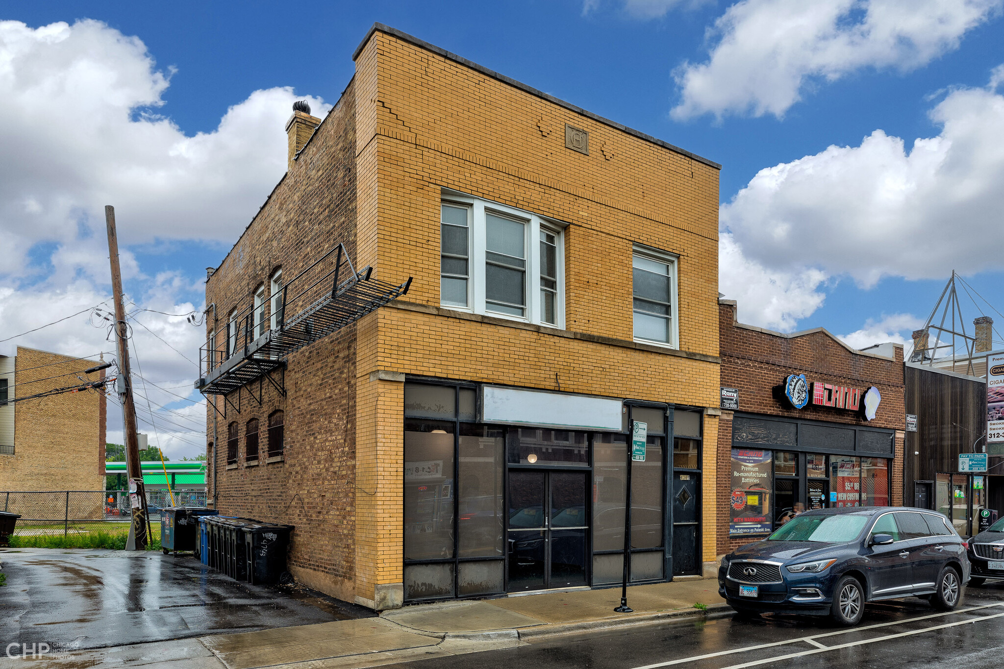 4336 N Pulaski Rd, Chicago, IL for Rent